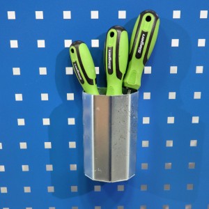 Storr Tool Panel Accessory Brush & Pen Pot